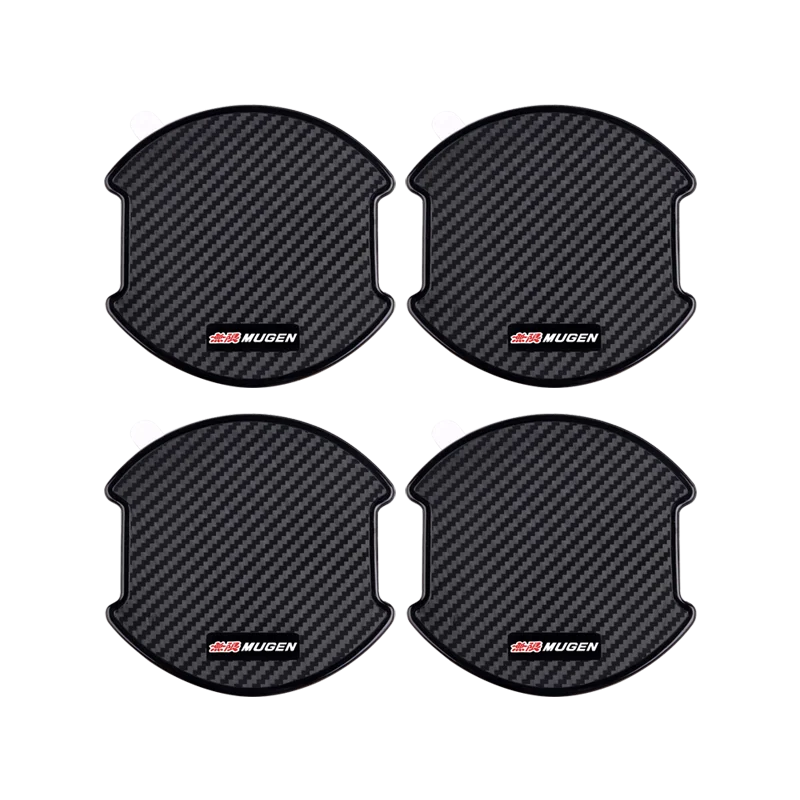 

Door handle protection cover special outer door bowl handle modification door wrist sequin for BUICK GL8 excelle GL6