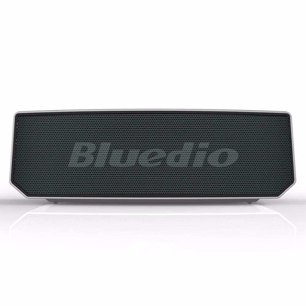

columns bluetooth Bluedio BS-5 Camel Mini Bluetooth Speaker Portable Wireless Sound System 3D Stereo