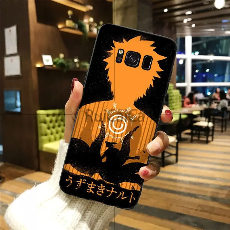 Akatsuki Logo Naruto