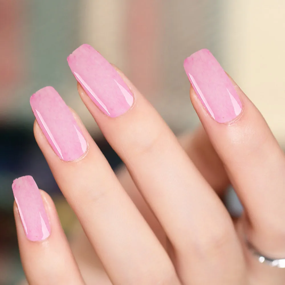 1*ROSALIND Nail Polish Rubber Cement Phototherapy Glue 10ML Nail Art