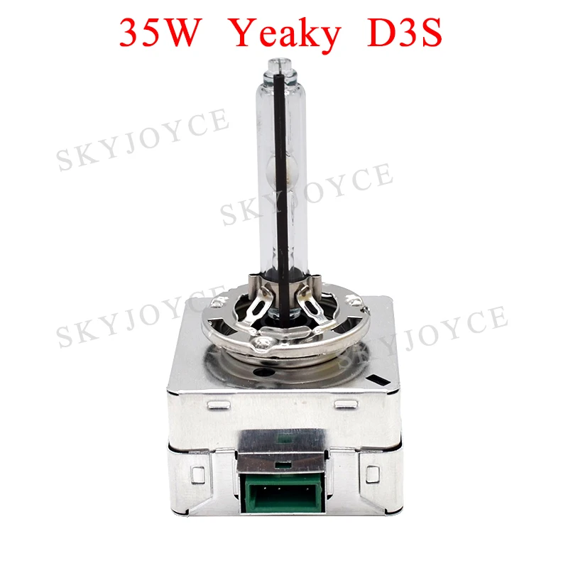 D3S yeaky 