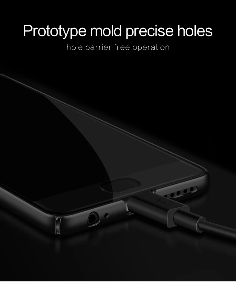 Mofi для Meizu Meilan Note 6 M6 Note 5," Чехол чехол жесткий полный защитный чехол для телефона Meilan M6 Note чехол