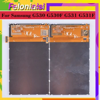 

10Pcs/lot ORIGINAL For Samsung Galaxy Grand Prime G530 G530F G530H G531 G531F LCD Display Screen Monitor Module SM-G530H SM-G530
