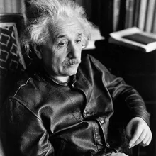 Классическая мужская куртка из натуральной кожи казака, коричневая короткая стильная куртка из воловьей кожи Эйнштейна. Винтажное тонкое кожаное пальто