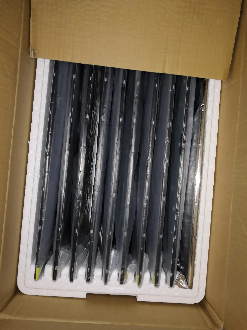 New LCD display screen model LTM238HL06 LTM238HL08 For HP Pavilion 23 p250nj All in One Desktop