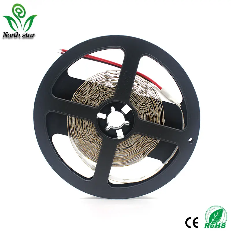 Новые светодиодные полосы белый/теплый белый/RGB Светодиодная лента/Лента SMD2835 Бар