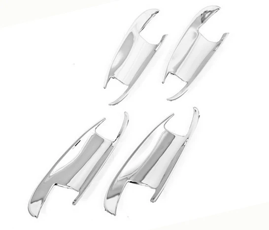 

Chrome Door Cavity Cover for Mercedes Benz W204