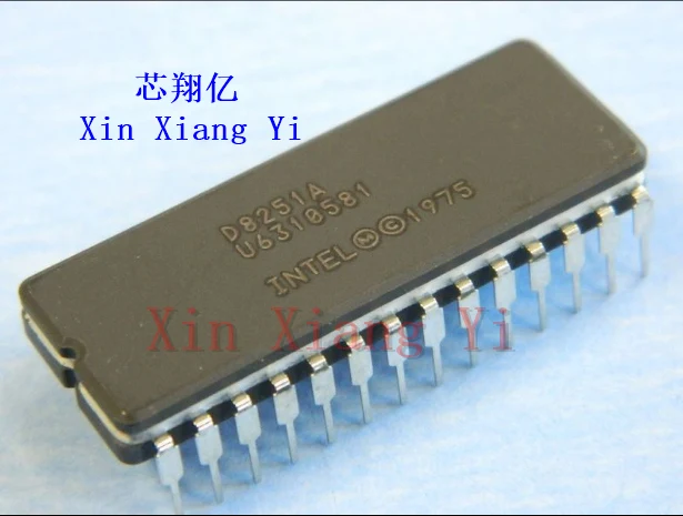 

D8251A D8251 CDIP-28