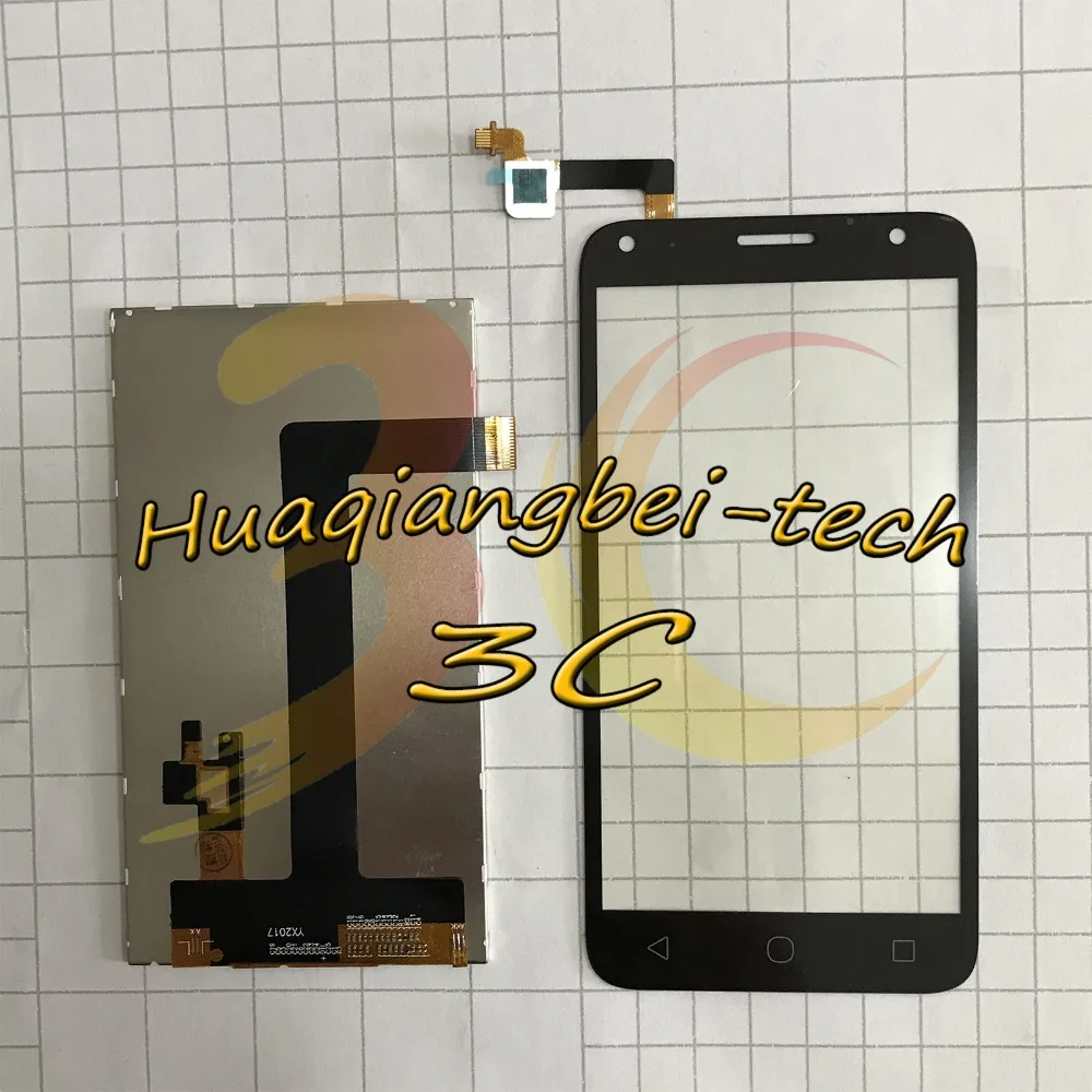 5010 LCD+ts