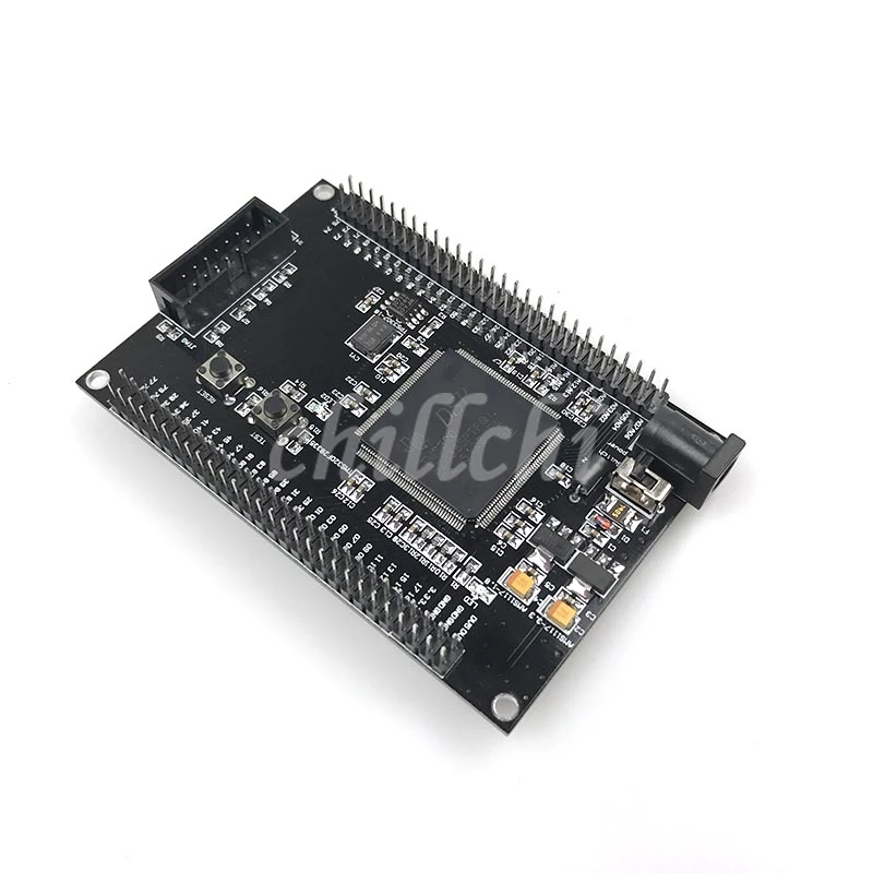 Минимальная системная плата DSP TMS320F28335 макетная плата|development board|board developmentboard board |