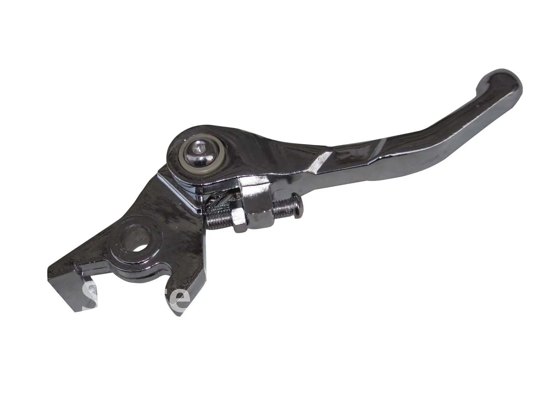 7/8 folding brake lever for dirt bike/pit bike use!in Levers, Ropes