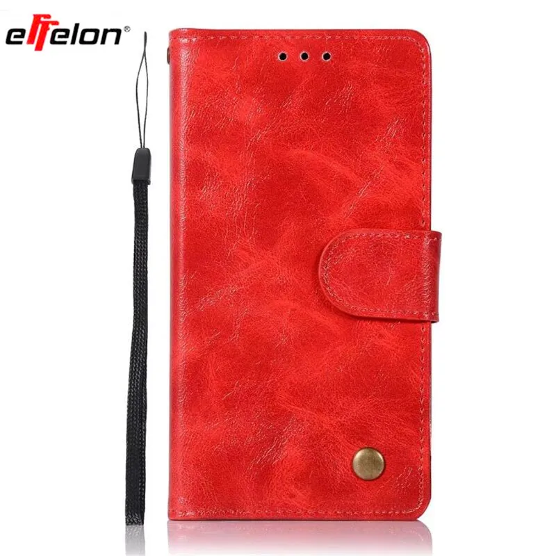 Effelon подходит для Lenovo Vibe K5 плюс a6020a46 лимон 3 Роскошный кожаный чехол флип