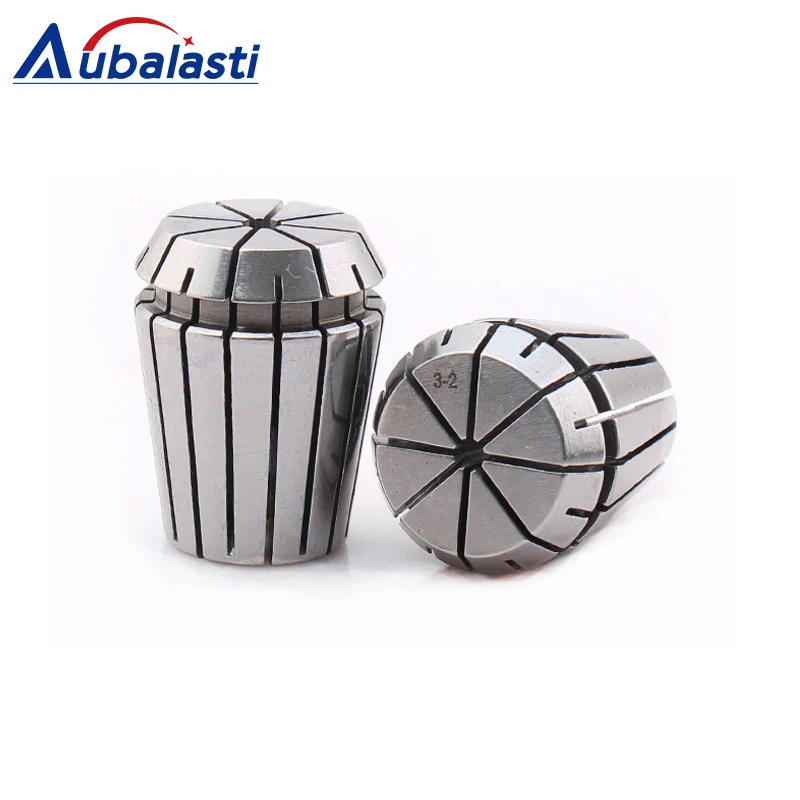 20 piezas ER25Collet mandril cnc husillo ER25 torno herramienta soporte Pinza ER25 juego de collares de 1-16mm para fresado CNC 20 piezas ER25Collet mandril cnc husillo ER25 torno herramienta soporte Pinza ER25 juego de collares de 1-16mm para fresado CNC