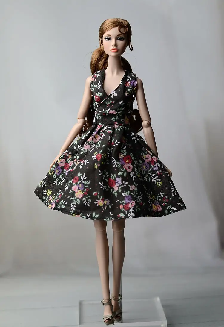 Новое платье балетная юбка/Свадебные платья наряды одежда для Барби Xinyi Kurhn FR куклы игрушки для детей кукольная одежда