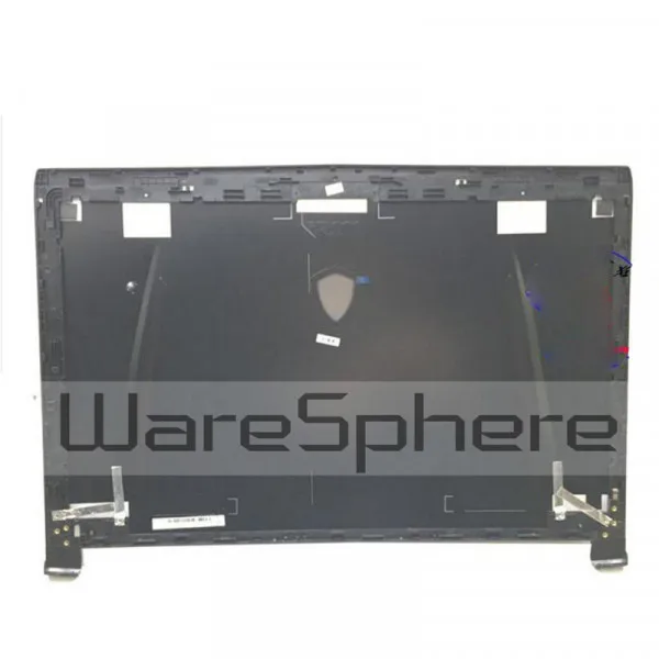 NEW Original LCD Back Cover for MSI GT62VR GT62 Rear Lid 3076L2A231Y311 Bezel Top Cover Upper Case Black