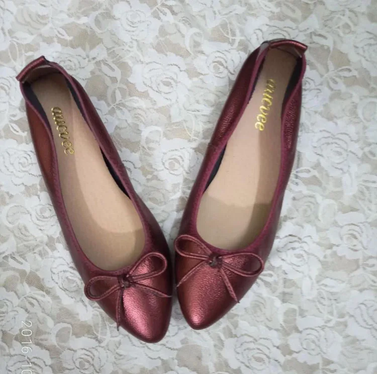 women flats Z389-5