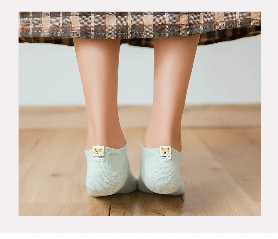 10 warm socks for women