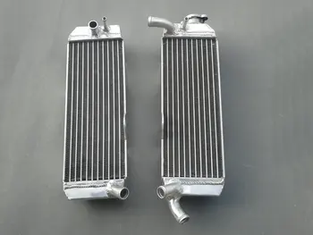 

for Honda XR650 XR650R 00-07 01 02 03 04 05 06 2001 2007 low price aluminium radiator