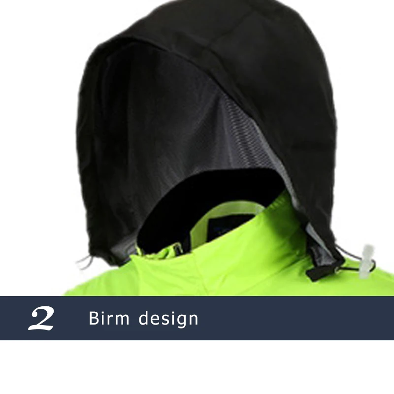 Raincoats  (11)