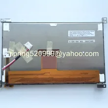 Originalnew " LQ070T5DG30 ЖК-дисплей с сенсорной панелью для Ford FOKUS S-MAX автомобильный DVD Навигация Аудио сенсорный экран