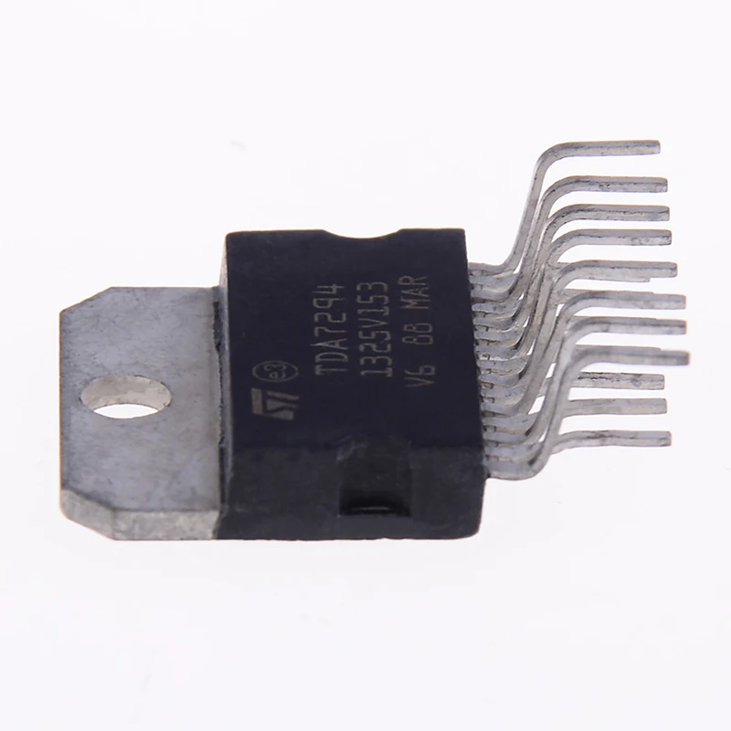 1 шт. аудио усилитель IC ST ZIP-15 TDA7294 TDA7294V Аксессуары для инструментов