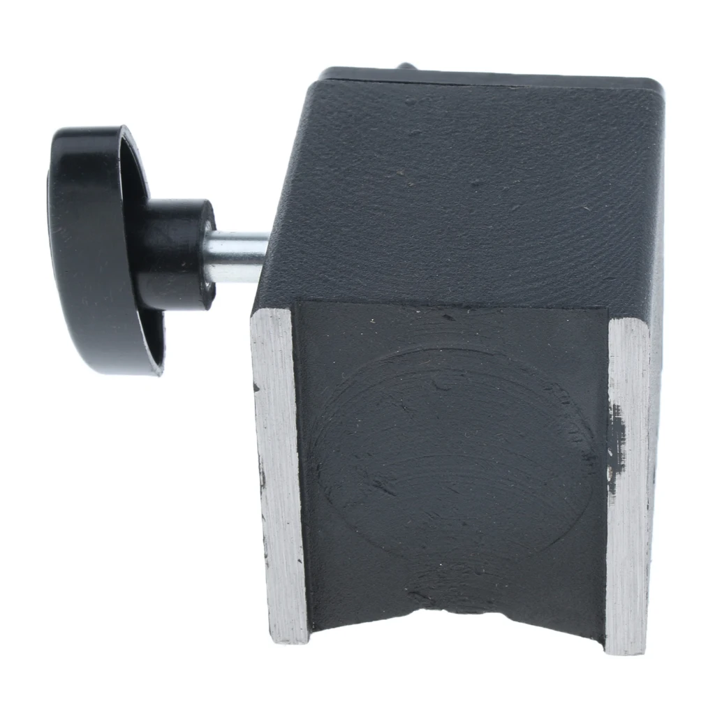 Heavy Duty Dial Gage Holder Magnetic Mag Base On Off Tool Stand