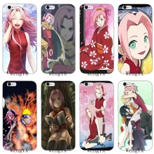 coque iphone 6 naruto sakura coque iphone 6 naruto sakura