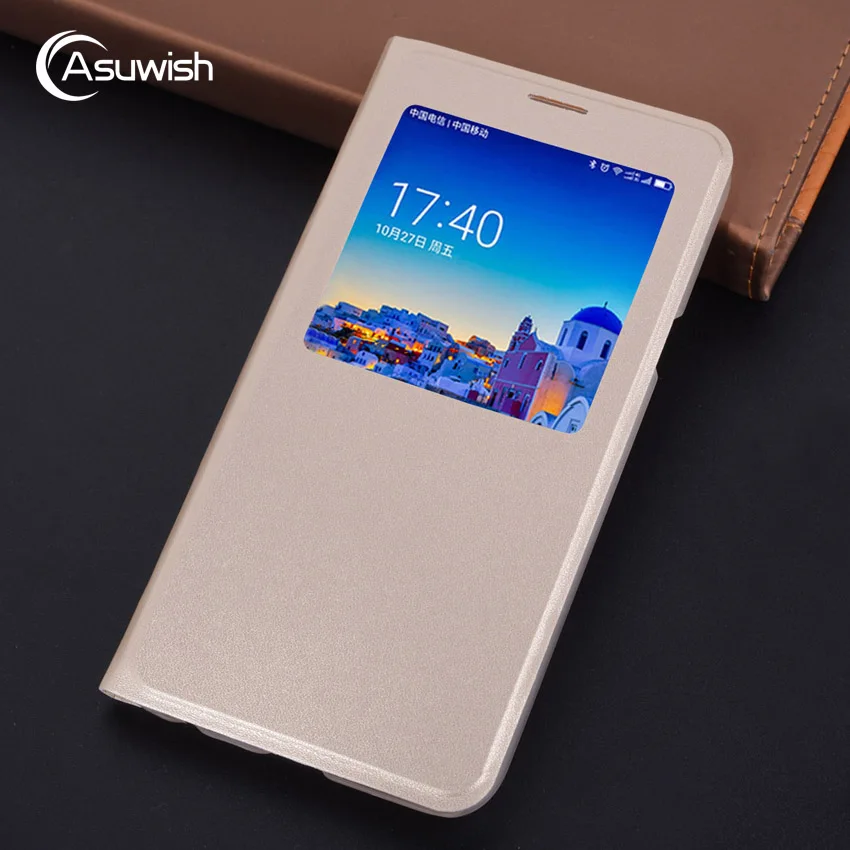 Кожаный чехол-книжка для LG X Power 2 Xpower Power2 K10 K 10 X500 M320 M320N 5 дюймов роскошный