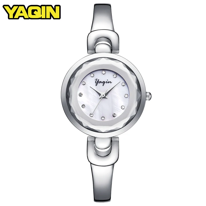 

2018 Fashion Luxury Women Watch Fashion Stainless Steel Diamond Watch Women Ladies Watches Top Brand Luxury Relogio Feminino
