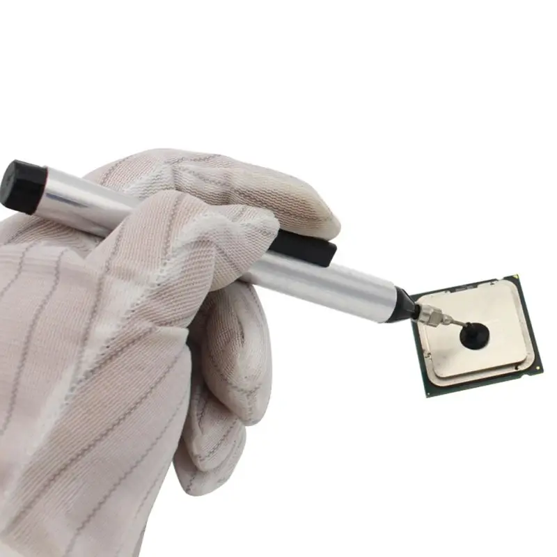 

3 Sizes Header Vacuum Suction Pen Alternative Tweezers Easy Pick Solder Picker Delicate IC SMD Hand Tool Vacuum Sucking Pen 1567