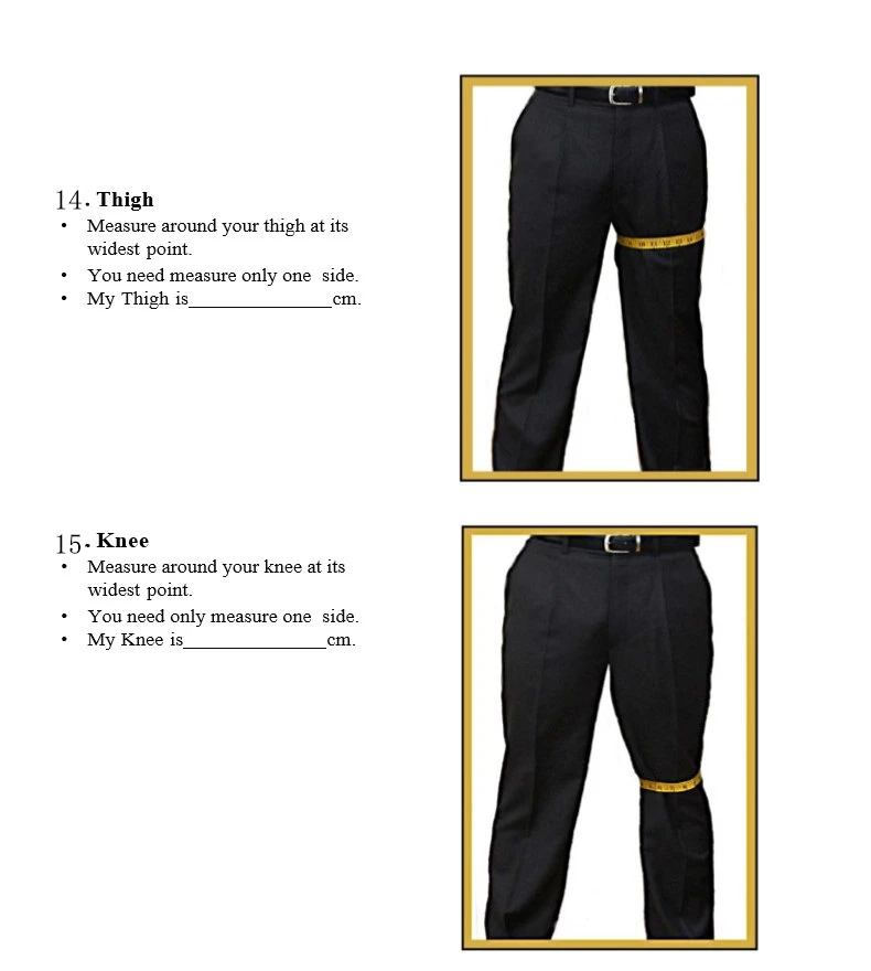 15. Knee