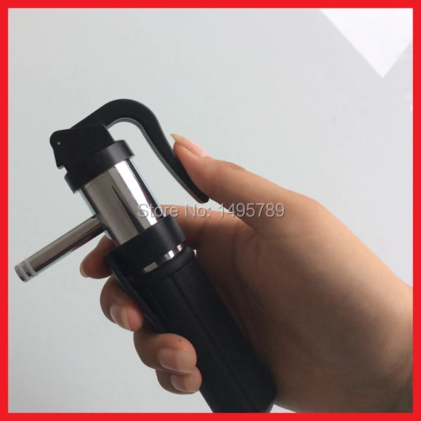 stainless steel cream whipper (7)
