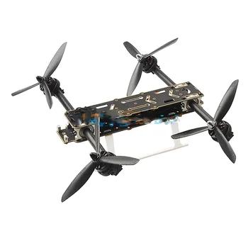 

HMF SL300 vector racing through the rack axis variable thrust vector motor with housing