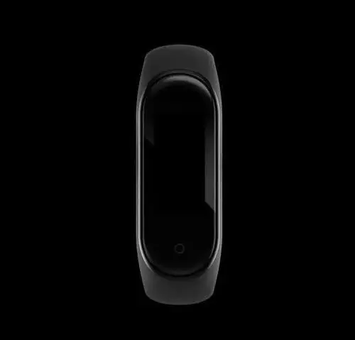 Новейший Xiaomi mi-браслет 4 Smart mi Band 4, браслет, пульсометр для фитнеса, 135 мА/ч, цветной экран, Bluetooth 5,0