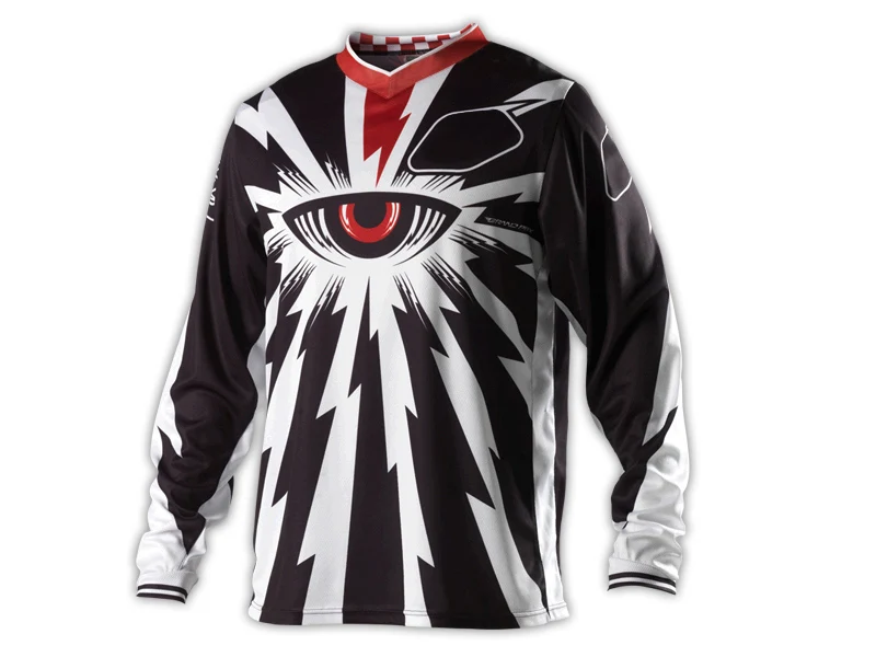 

GP Air Jersey Cyclops MX DH Cycling Wear Bicycle T-shirts Bike Bicycle Sports clothings