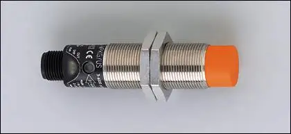 

New motion estimation system control - pulse IFM DI6001 | & ZWNJ;DGA4012 WPKG/US