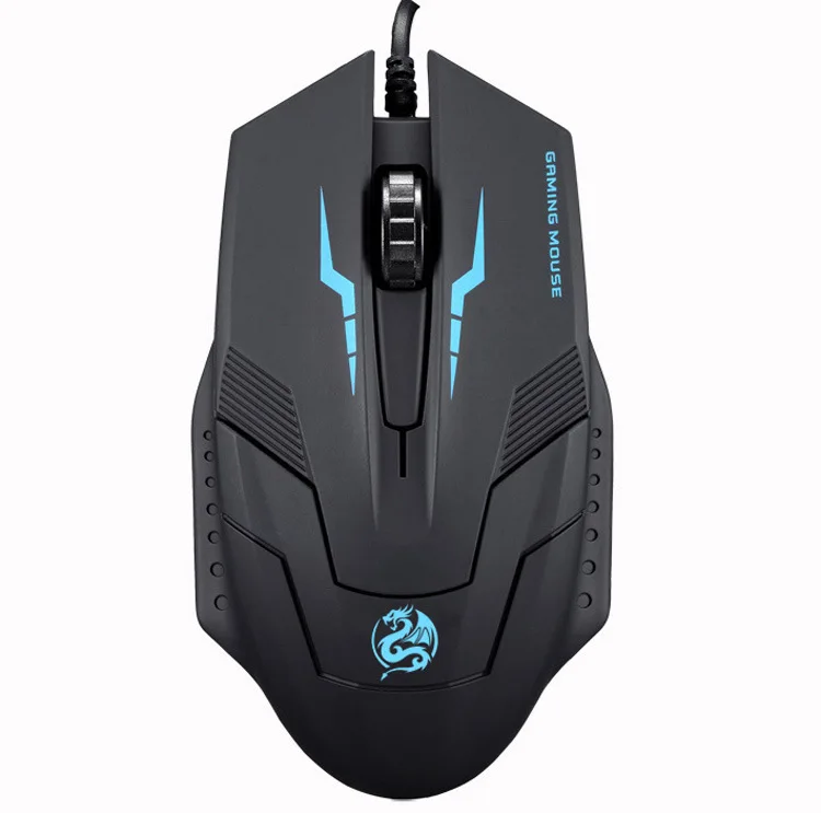 High Quality Professional Wired Gaming Mouse 3 Button USB Gamer