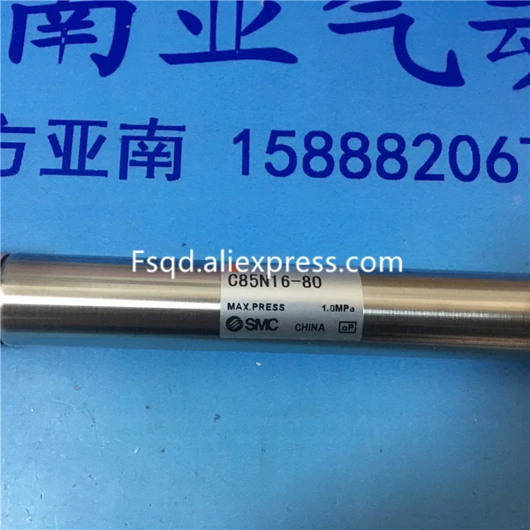 CD85N10-125-B CD85N10-150-B CD85N10-175-B CD85N10-200-B нержавеющей стали цилиндры