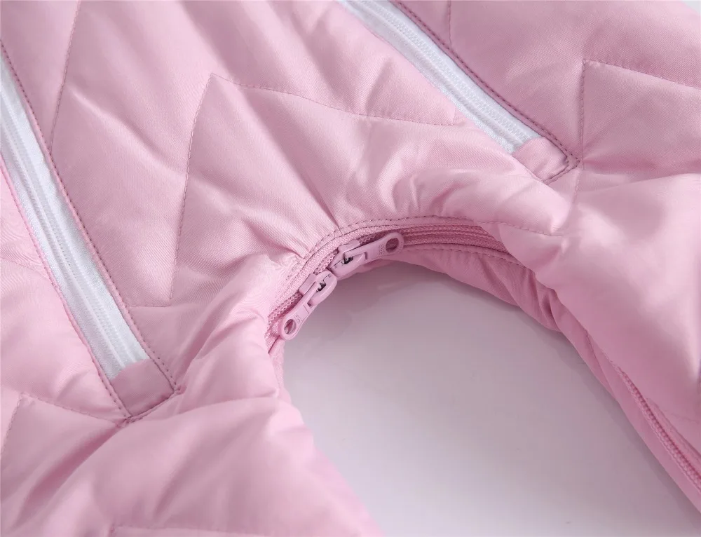 jumpsuit baby winter 16