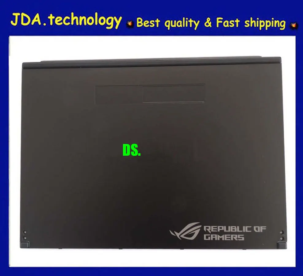 Wellendorff /org Нижний Базовый чехол для ASUS GX501 GX501vk GX501VI нижний чехол Дверь E крышка