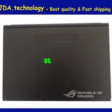 Wellendorff /org Нижний Базовый чехол для ASUS GX501 GX501vk GX501VI нижний чехол Дверь E крышка