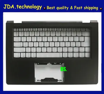 

wellendorff New top case FOR LENOVO yoga 510 510-14AST 510-14IKB 510-14ISK Palmrest Upper cover keyboard board