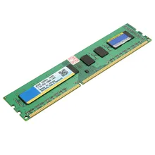 4GB DDR3 RAM 1600MHz PC3-12800 SDRAM 240-Pin 1.5V Non-EC Desktop DIMM PC Memory Ram High Compatible For AMD System