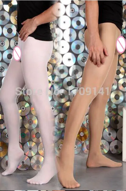 Оптовая продажа новинка 2017 высококачественные мужские сексуальные модные чулки