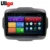 9 pollici Android 8.1 Unità della Testa Dell’automobile per Jeep Renegade Autoradio Centrale Multimediale con BT Radio RDS Specchio-link wifi 16 GB mappa della carta