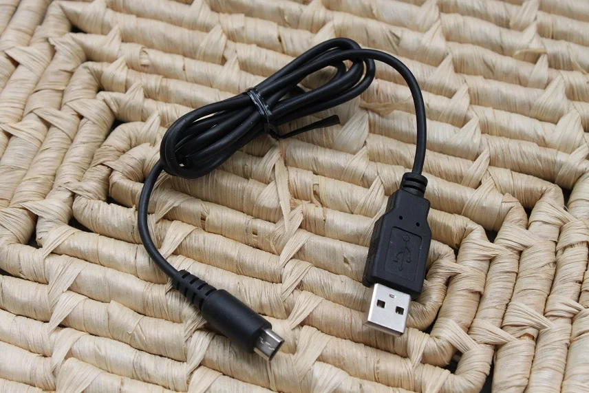 1 м 3FT USB зарядки зарядное устройство кабель для Nintendo DS Lite NDSL DSL |