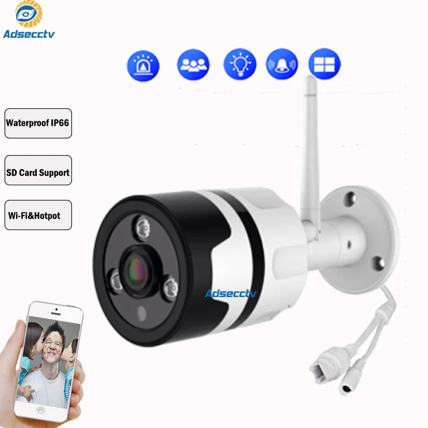 AR-IP8314W 8