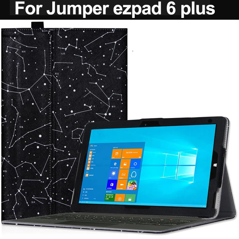 Чехол для 11,6 дюймов Jumper ezpad 6 plus Tablet PC для Jumper ezpad 6 plus чехол