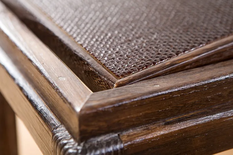 Japanese Antique Wooden Stool Chair Paulownia Wood Small Asian Traditional Furniture Living Room Portable Low Stand Stool Design Japanese Antique Wooden Stool Chair Paulownia Wood Small Asian Traditional Furniture Living Room Portable Low Stand Stool Design