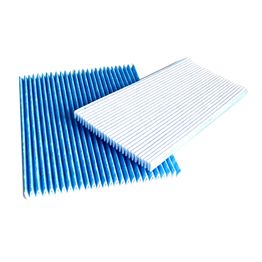 

Replacement Air Purifier Filter for DaiKin MC70KMV2 series MC70KMV2N MC70KMV2R MC70KMV2A MC70KMV2K MC709MV2 Air Purifier Filters